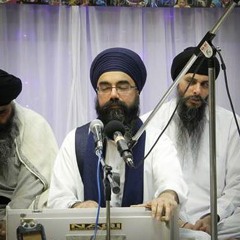 40 Day Simran Jaap -Day 4 - Bhai Sukhwinder Singh