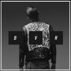 G - Eazy - Think About You (ft Quiñ) (BVH Remix)