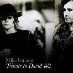 Tribute to David, #2