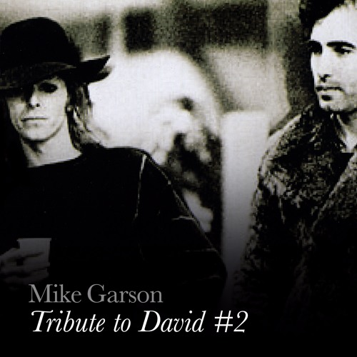 Tribute to David, #2