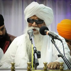 40 Day Simran Jaap 2016 - Day 5 - Baba Joginder Singh