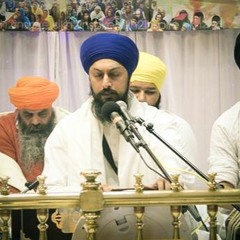 40 Day Simran Jaap 2016 - Day 6 - Bhai Hari Singh