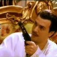 مسلسل الملك فاروق