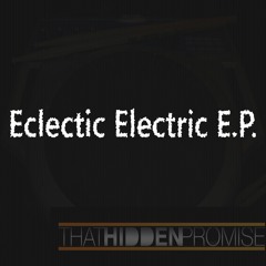 That Hidden Promise - Caught In Yesterday (Live)