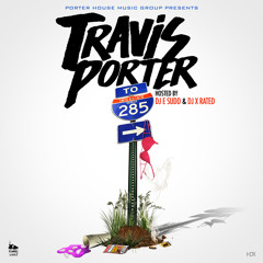 11 - Travis Porter - Shake Some Prod By J Nari