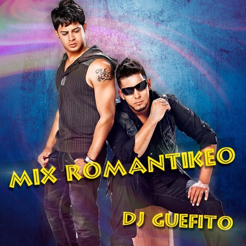 Mix Romantikeo (No Debiste Volver)