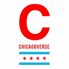 Chicagoverse 010 - Scott Englert
