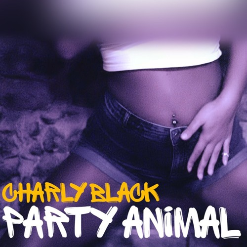 Charly Black - Gyal You A Party Animal [Extended Pro] Dj Troba ...