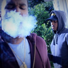 Watchin & Plotting La'paul X YG Apollo -