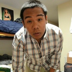 Can I Be - AM Kidd (Cover By Rico Alik)