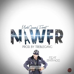 D-Aye - NawFr Feat Dunn Status prod. by TrapJesus X ThraxBeats