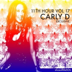 11th Hour Vol 17 sliceoflifeSOL - Carly D Exclusive