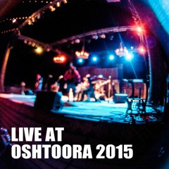 Abdallah Abozekry | Sirouj | Live at Oshtoora 2015 - عبدالله أبوذكري | سيروج | أشطورة ٢٠١٥