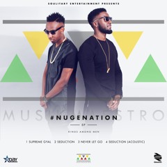 Seduction (acoustic)