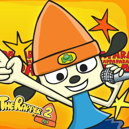 Stream Retro  Listen to PaRappa The Rapper playlist online for free on  SoundCloud