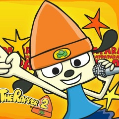 Let's Listen Parappa The Rapper 2 OST - BIG.mp3