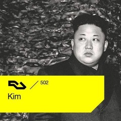 KIM - We Are Madness