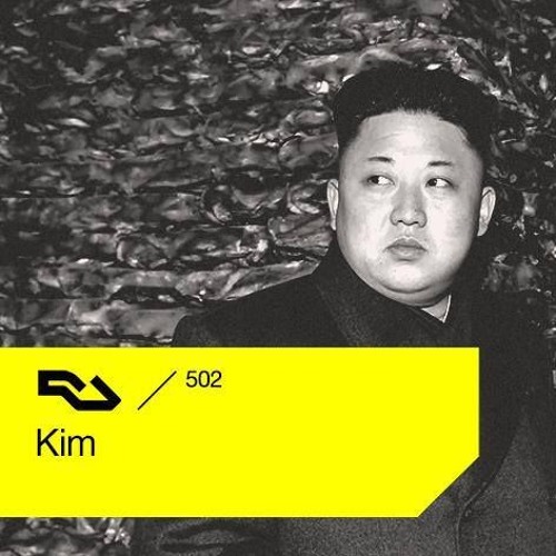 KIM - We Are Madness
