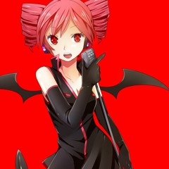 Teto Sakebi * Whisper_ Brain Revolution Girl