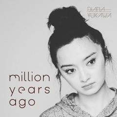 Million Years Ago - Adele