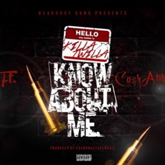 TWILLA Ft. CASHATIK DAVE - KNOW ABOUT ME