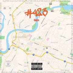 #423