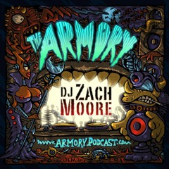 DJ Zach Moore - Episode 121