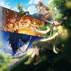 *PREVIEW*! Portrait of Pirate F [English]