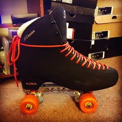 Skate Mix January 2016