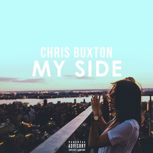 My Side (prod. Steezefield)