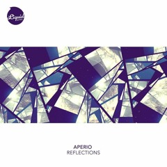 Aperio & Auralais - Intentions (Out Now On Liquid Tones)