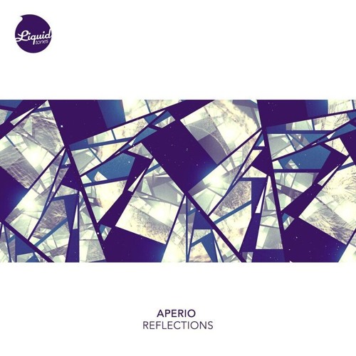 Aperio & Auralais - Intentions (Out Now On Liquid Tones)