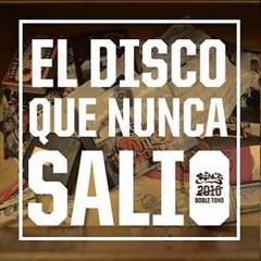 12 - Fuera Del Rap (Remix) (Ft. Rype MaxRhymes, Babalu Machete, Juan Nuro, Arquetipo & Vagabundo)