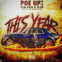 Feat Rose & Te - Zo - This Year