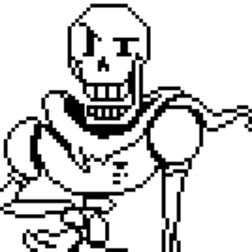 『 Undertale 』Bonetrousle Remix