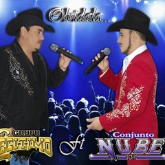 Olvídala
