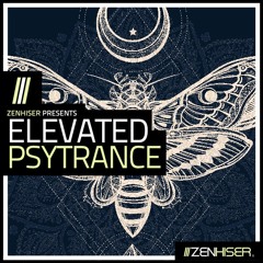 Elevated Psytrance - 1.7GB Incredible Psytrance Samples