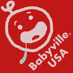 Babyville, USA #6 - Population: 3!