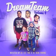 Flight(Dream Team) - Feelings