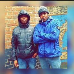 Chrome & Slappa - 4 Savage [Prod By. Rimz Productions]