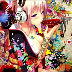Nightcore - Just The Way You Are