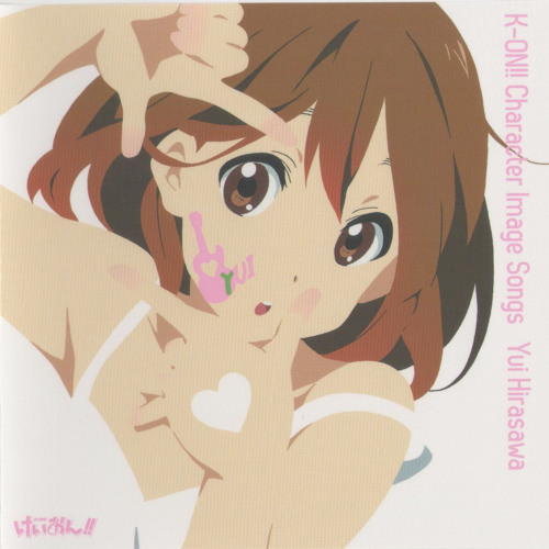 K-On - Yui Practice