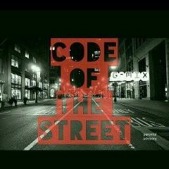 CODE OF THE STREETS REGGIE ROCKA FT. KAHTASKIFY