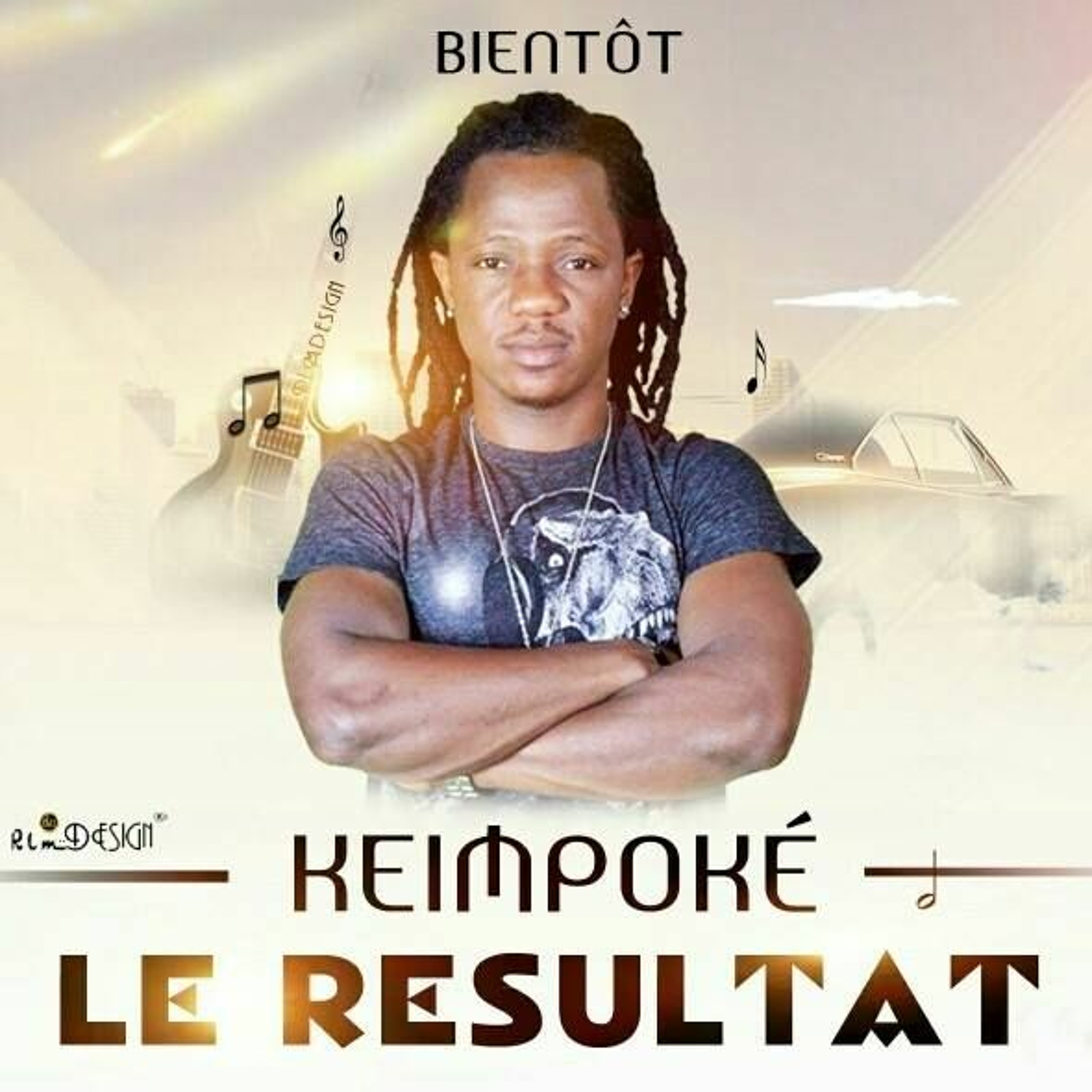 Ivoire Zouglou