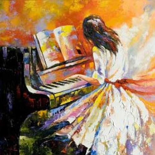 Romantic Piano n Art Song