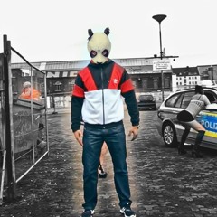 SSIO X CRO - SIM - Karte (HiKids Kuba Crooks Remix)