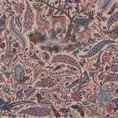 Things Fall Together (Mixed by DJ juandeone)