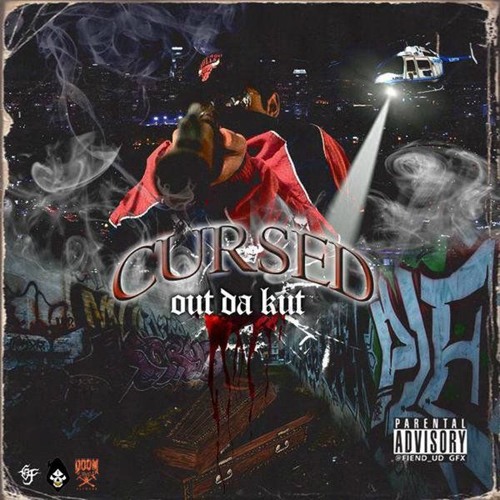 Out Da Kut