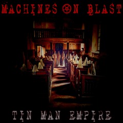 Machines On Blast - Chemical Coma