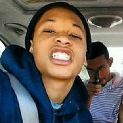 Different [Ft. Dondre]